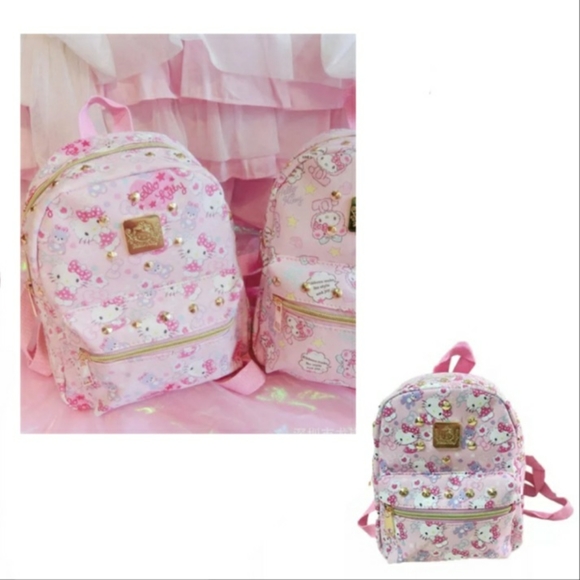 HELLO KITTY - Picture 2 of 2